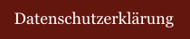 Datenschutzerklärung